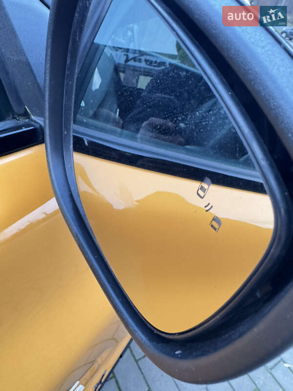 Внедорожник / Кроссовер Ford Mustang Mach-E 2022 в Ровно