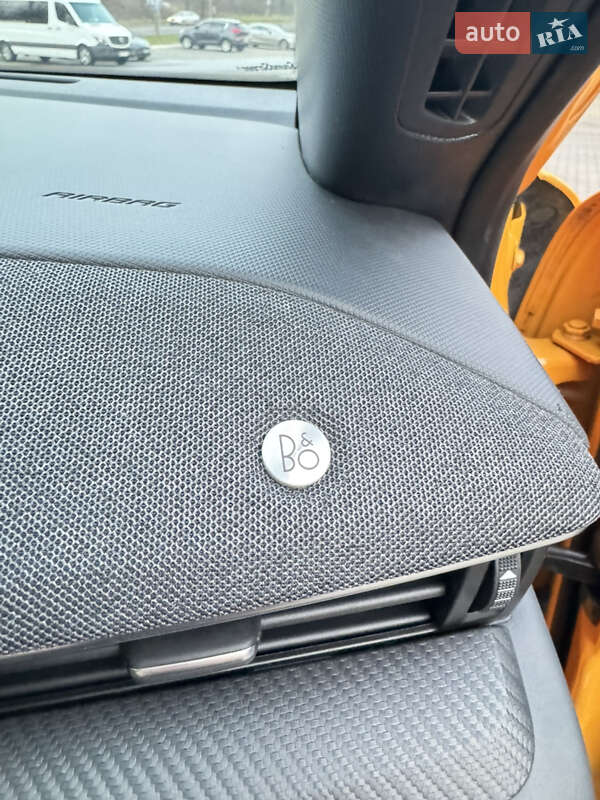 Внедорожник / Кроссовер Ford Mustang Mach-E 2022 в Ровно