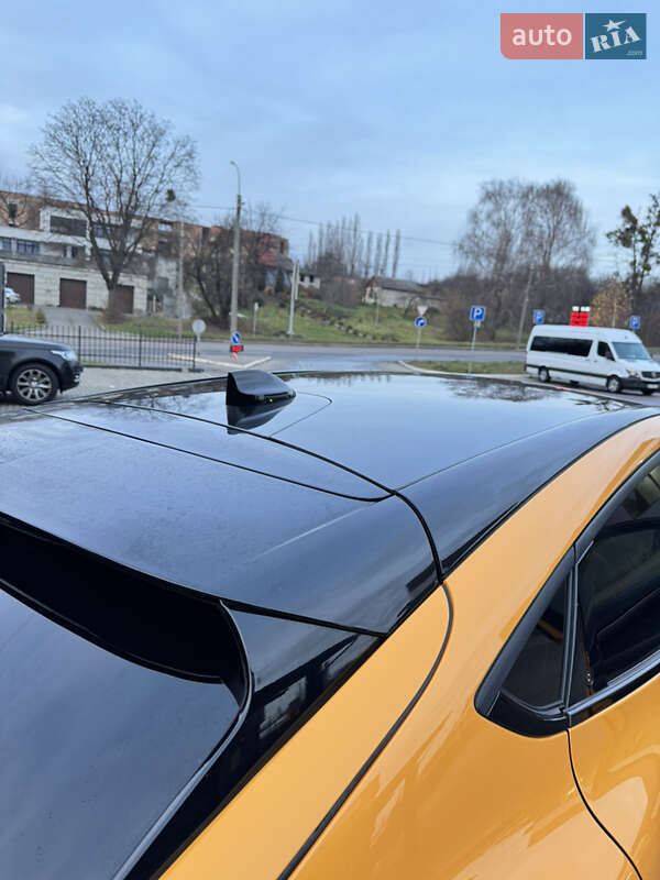 Внедорожник / Кроссовер Ford Mustang Mach-E 2022 в Ровно