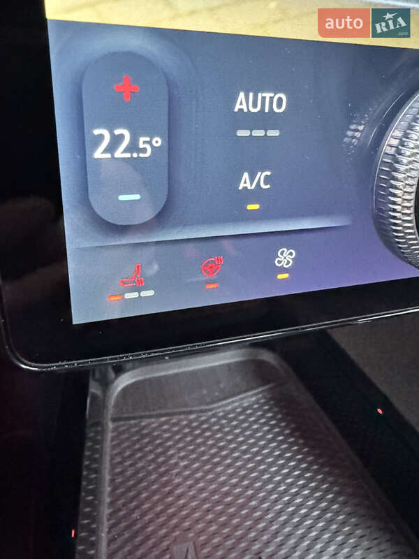 Внедорожник / Кроссовер Ford Mustang Mach-E 2022 в Ровно