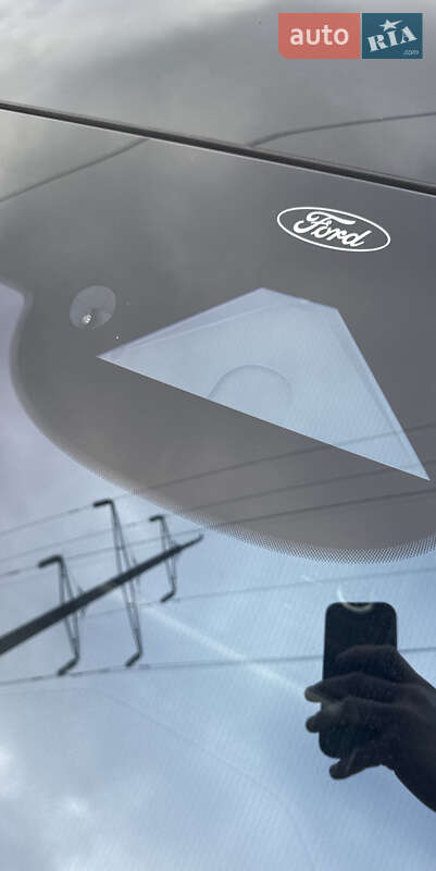 Внедорожник / Кроссовер Ford Mustang Mach-E 2022 в Ровно