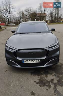 Позашляховик / Кросовер Ford Mustang Mach-E 2023 в Івано-Франківську