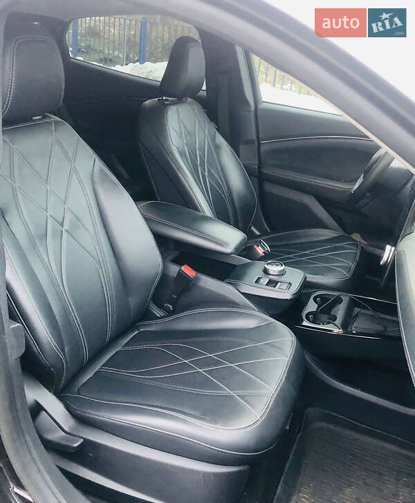 Внедорожник / Кроссовер Ford Mustang Mach-E 2022 в Дрогобыче