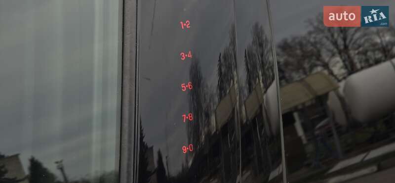 Позашляховик / Кросовер Ford Mustang Mach-E 2022 в Тернополі