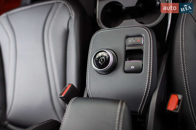 Внедорожник / Кроссовер Ford Mustang Mach-E 2024 в Ивано-Франковске