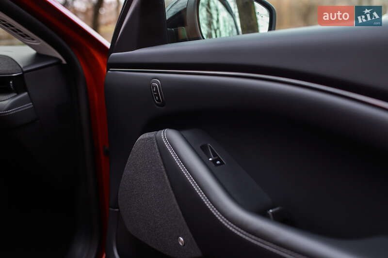 Внедорожник / Кроссовер Ford Mustang Mach-E 2024 в Ивано-Франковске