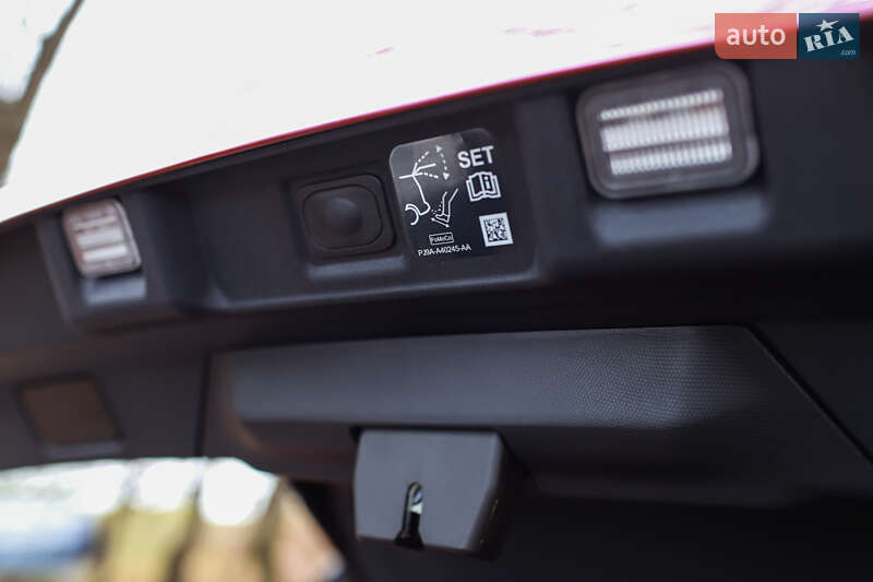 Внедорожник / Кроссовер Ford Mustang Mach-E 2024 в Ивано-Франковске