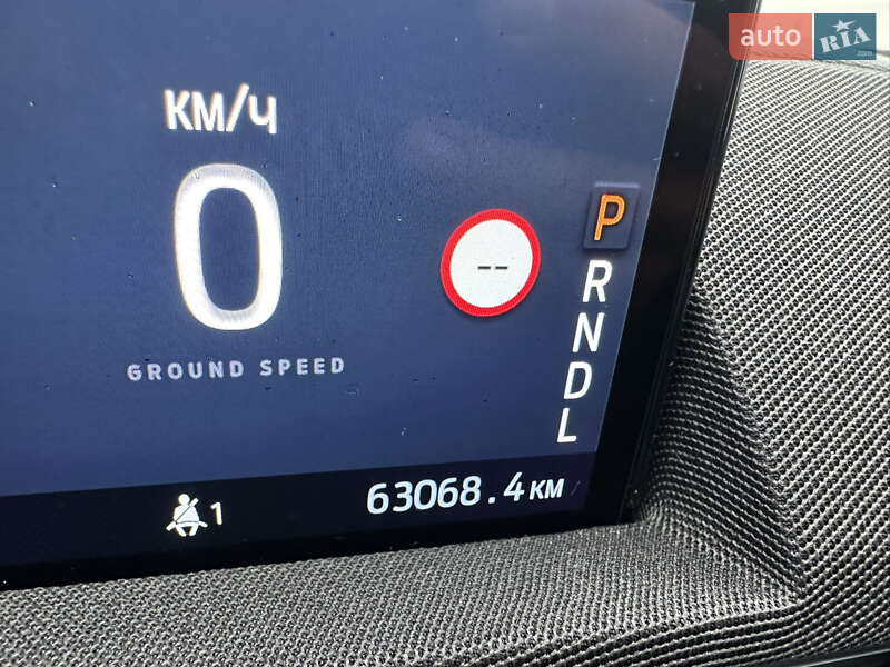 Внедорожник / Кроссовер Ford Mustang Mach-E 2023 в Львове фото 11 Внедорожник / Кроссовер Ford Mustang Mach-E 2023 в Львове