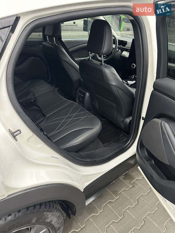 Внедорожник / Кроссовер Ford Mustang Mach-E 2023 в Львове фото 20 Внедорожник / Кроссовер Ford Mustang Mach-E 2023 в Львове