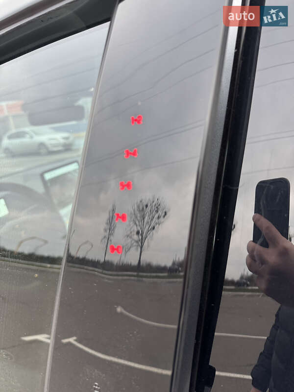 Внедорожник / Кроссовер Ford Mustang Mach-E 2021 в Луцке фото 17 Внедорожник / Кроссовер Ford Mustang Mach-E 2021 в Луцке