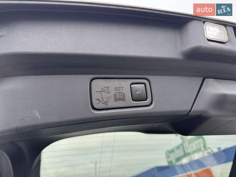 Внедорожник / Кроссовер Ford Mustang Mach-E 2021 в Луцке фото 37 Внедорожник / Кроссовер Ford Mustang Mach-E 2021 в Луцке