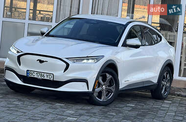 Внедорожник / Кроссовер Ford Mustang Mach-E 2022 в Дрогобыче