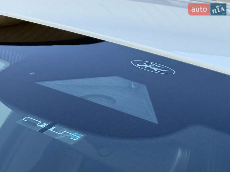 Внедорожник / Кроссовер Ford Mustang Mach-E 2022 в Дрогобыче фото 16 Внедорожник / Кроссовер Ford Mustang Mach-E 2022 в Дрогобыче