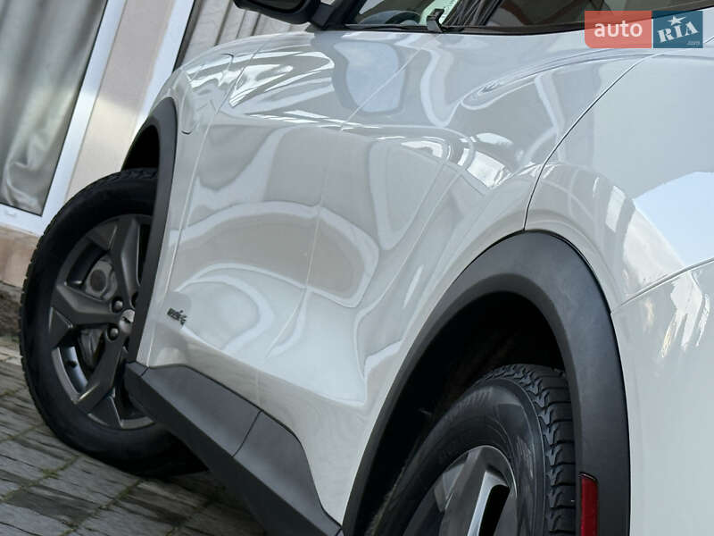 Внедорожник / Кроссовер Ford Mustang Mach-E 2022 в Дрогобыче фото 49 Внедорожник / Кроссовер Ford Mustang Mach-E 2022 в Дрогобыче