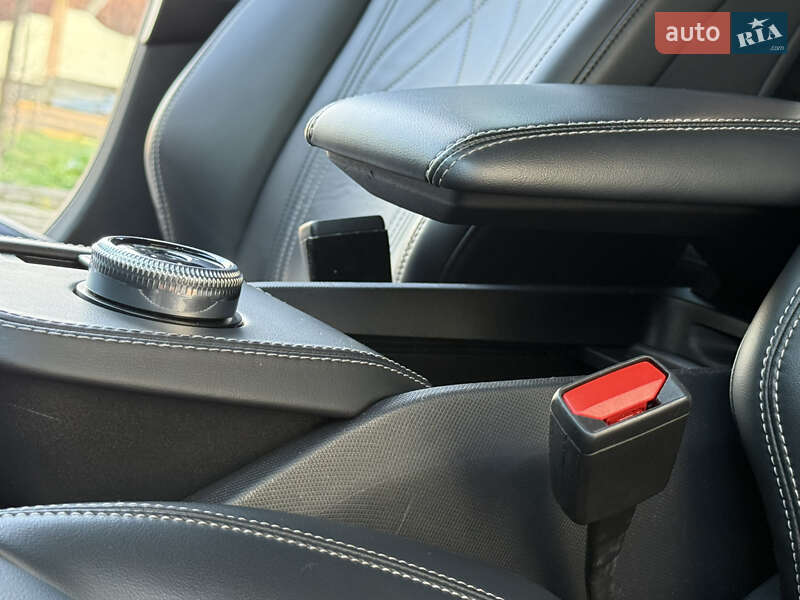 Внедорожник / Кроссовер Ford Mustang Mach-E 2022 в Дрогобыче фото 77 Внедорожник / Кроссовер Ford Mustang Mach-E 2022 в Дрогобыче