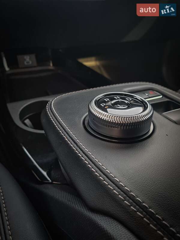 Внедорожник / Кроссовер Ford Mustang Mach-E 2022 в Кременчуге фото 33 Внедорожник / Кроссовер Ford Mustang Mach-E 2022 в Кременчуге