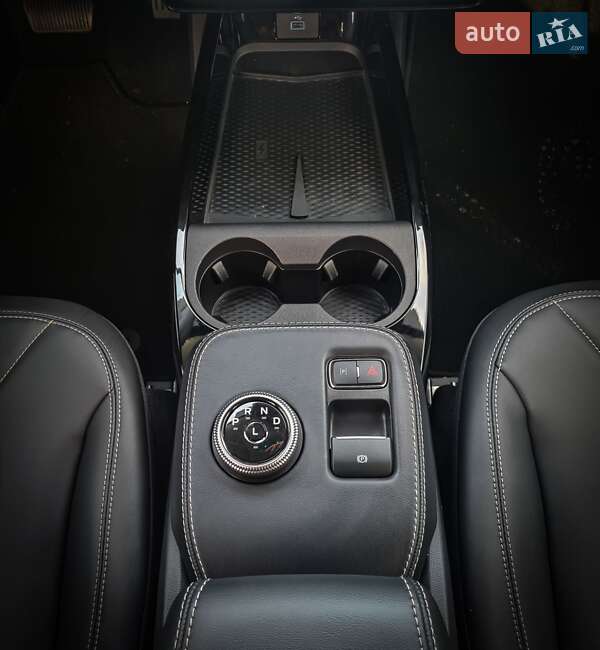 Внедорожник / Кроссовер Ford Mustang Mach-E 2022 в Кременчуге фото 35 Внедорожник / Кроссовер Ford Mustang Mach-E 2022 в Кременчуге