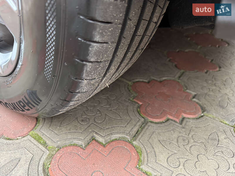 Внедорожник / Кроссовер Ford Mustang Mach-E 2021 в Ровно