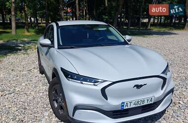 Позашляховик / Кросовер Ford Mustang Mach-E 2021 в Коломиї