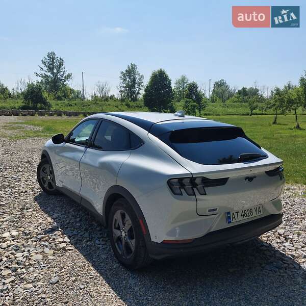Внедорожник / Кроссовер Ford Mustang Mach-E 2021 в Коломые
