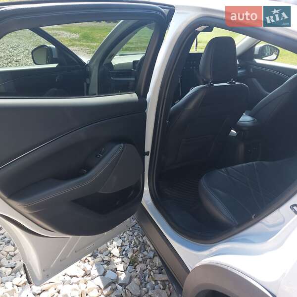 Внедорожник / Кроссовер Ford Mustang Mach-E 2021 в Коломые