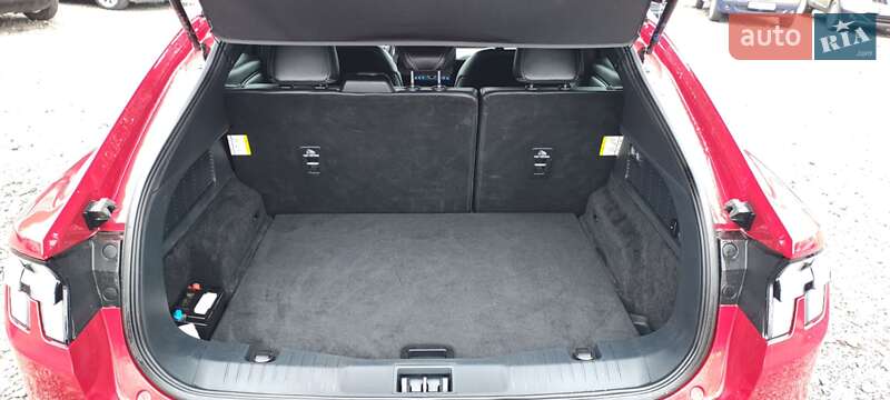 Внедорожник / Кроссовер Ford Mustang Mach-E 2021 в Хмельницком фото 9 Внедорожник / Кроссовер Ford Mustang Mach-E 2021 в Хмельницком