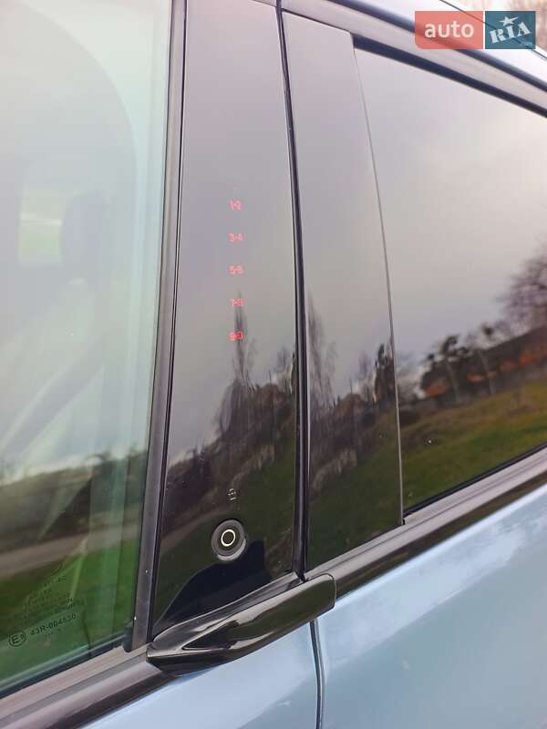 Позашляховик / Кросовер Ford Mustang Mach-E 2023 в Вінниці фото 31 Позашляховик / Кросовер Ford Mustang Mach-E 2023 в Вінниці