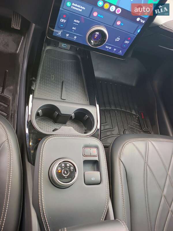 Позашляховик / Кросовер Ford Mustang Mach-E 2023 в Вінниці фото 54 Позашляховик / Кросовер Ford Mustang Mach-E 2023 в Вінниці