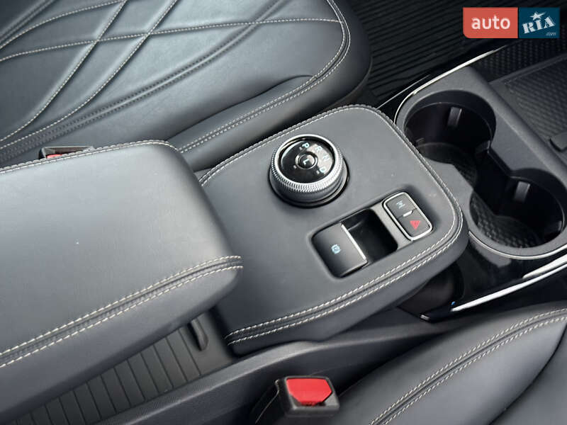 Позашляховик / Кросовер Ford Mustang Mach-E 2023 в Вінниці фото 55 Позашляховик / Кросовер Ford Mustang Mach-E 2023 в Вінниці