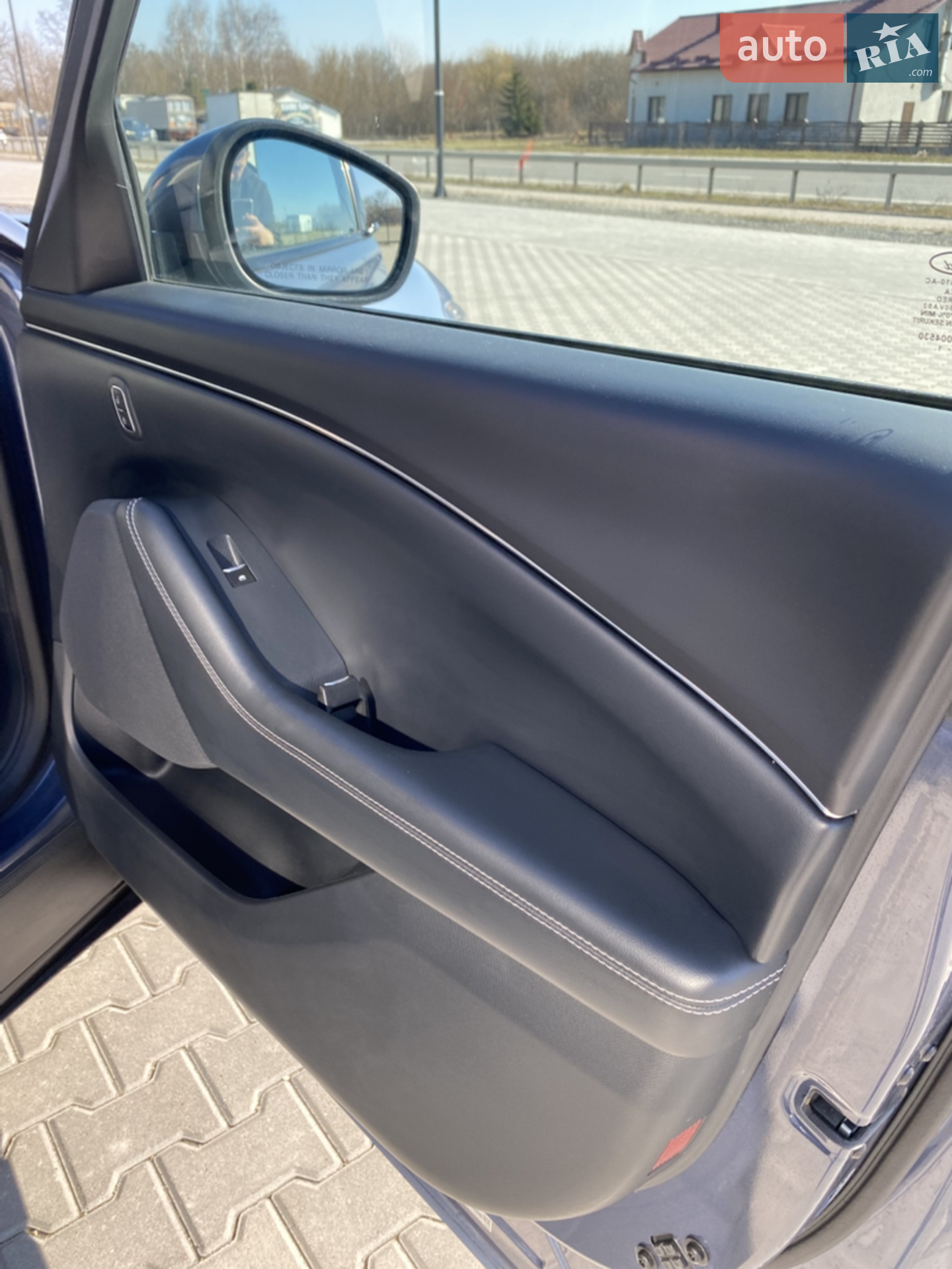 2021 Ford Mustang Mach-E - мініатюра 15