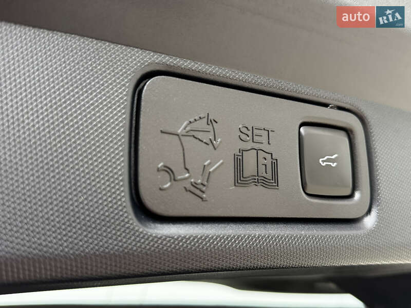 Внедорожник / Кроссовер Ford Mustang Mach-E 2021 в Тернополе фото 23 Внедорожник / Кроссовер Ford Mustang Mach-E 2021 в Тернополе