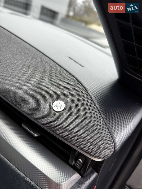 Внедорожник / Кроссовер Ford Mustang Mach-E 2021 в Тернополе фото 47 Внедорожник / Кроссовер Ford Mustang Mach-E 2021 в Тернополе