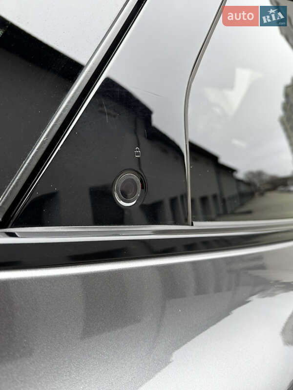 Внедорожник / Кроссовер Ford Mustang Mach-E 2021 в Тернополе фото 84 Внедорожник / Кроссовер Ford Mustang Mach-E 2021 в Тернополе