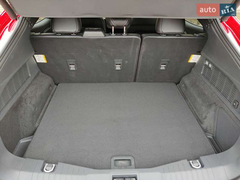 Позашляховик / Кросовер Ford Mustang Mach-E 2023 в Харкові