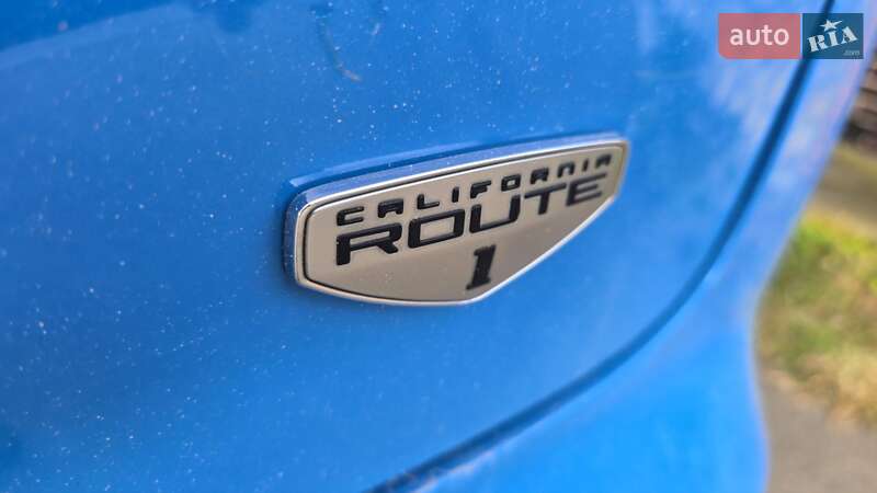 Внедорожник / Кроссовер Ford Mustang Mach-E 2022 в Ивано-Франковске