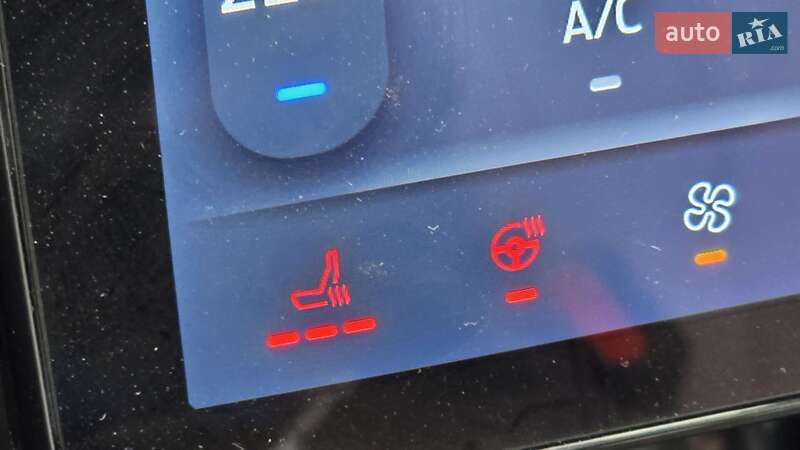 Внедорожник / Кроссовер Ford Mustang Mach-E 2022 в Ивано-Франковске