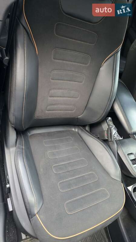 Внедорожник / Кроссовер Ford Mustang Mach-E 2022 в Ивано-Франковске