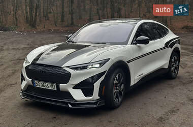 Внедорожник / Кроссовер Ford Mustang Mach-E 2023 в Львове
