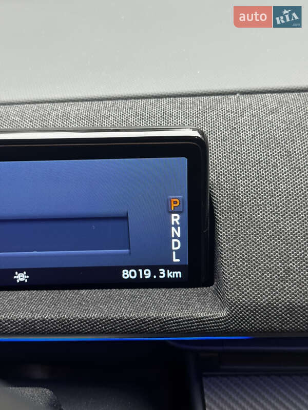 Внедорожник / Кроссовер Ford Mustang Mach-E 2023 в Львове фото 7 Внедорожник / Кроссовер Ford Mustang Mach-E 2023 в Львове