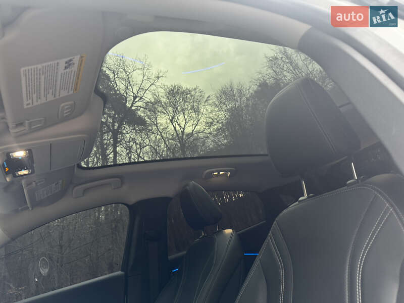 Внедорожник / Кроссовер Ford Mustang Mach-E 2023 в Львове фото 9 Внедорожник / Кроссовер Ford Mustang Mach-E 2023 в Львове