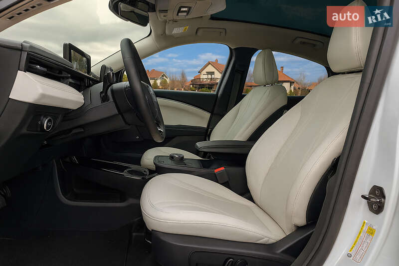 Внедорожник / Кроссовер Ford Mustang Mach-E 2023 в Одессе фото 6 Внедорожник / Кроссовер Ford Mustang Mach-E 2023 в Одессе