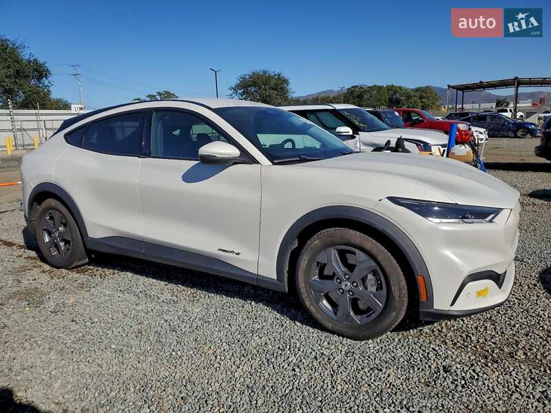 Внедорожник / Кроссовер Ford Mustang Mach-E 2022 в Киеве