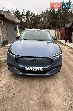 Внедорожник / Кроссовер Ford Mustang Mach-E 2023 в Киеве