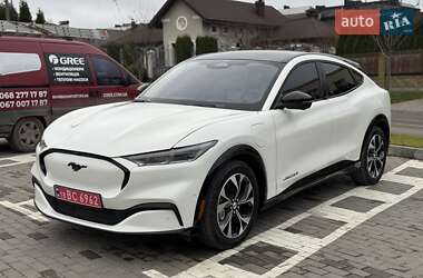 Внедорожник / Кроссовер Ford Mustang Mach-E 2023 в Ровно