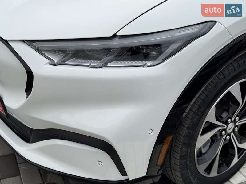 Внедорожник / Кроссовер Ford Mustang Mach-E 2023 в Ровно