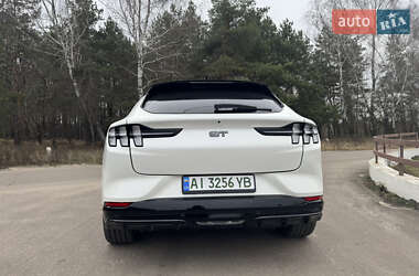 Внедорожник / Кроссовер Ford Mustang Mach-E 2023 в Броварах