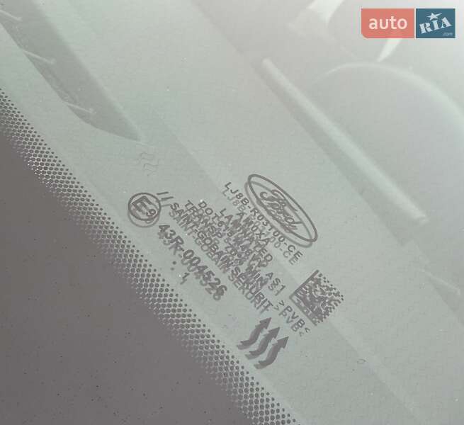 Внедорожник / Кроссовер Ford Mustang Mach-E 2021 в Ровно