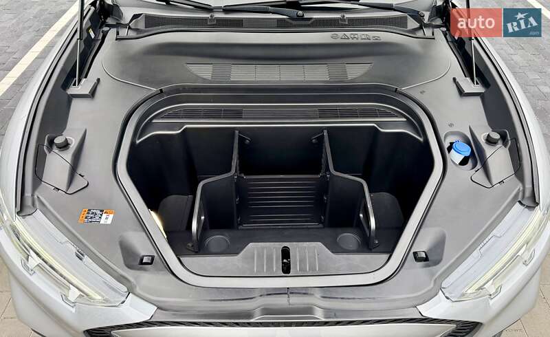 Внедорожник / Кроссовер Ford Mustang Mach-E 2021 в Ровно