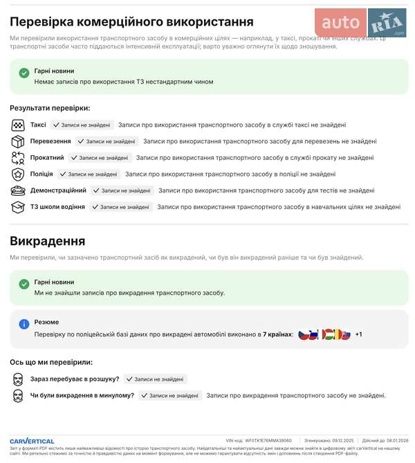 Внедорожник / Кроссовер Ford Mustang Mach-E 2021 в Ровно