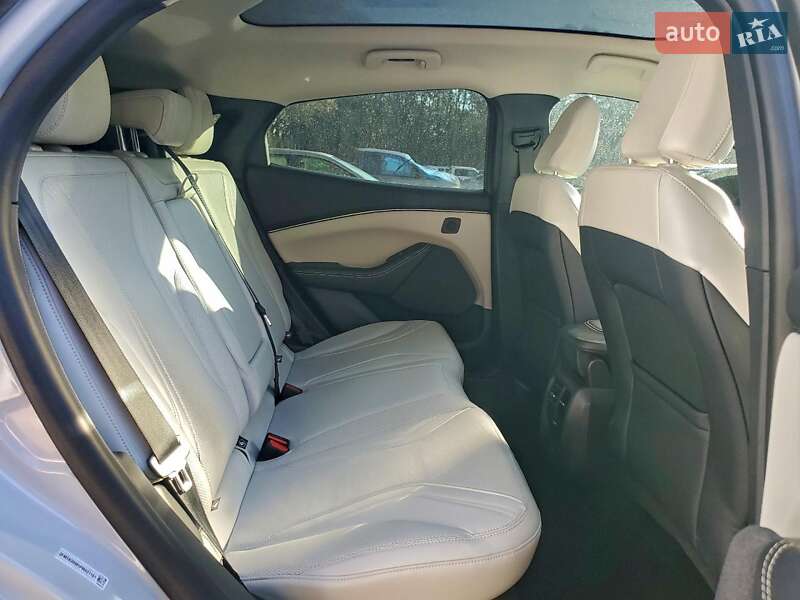 Внедорожник / Кроссовер Ford Mustang Mach-E 2023 в Львове фото 10 Внедорожник / Кроссовер Ford Mustang Mach-E 2023 в Львове